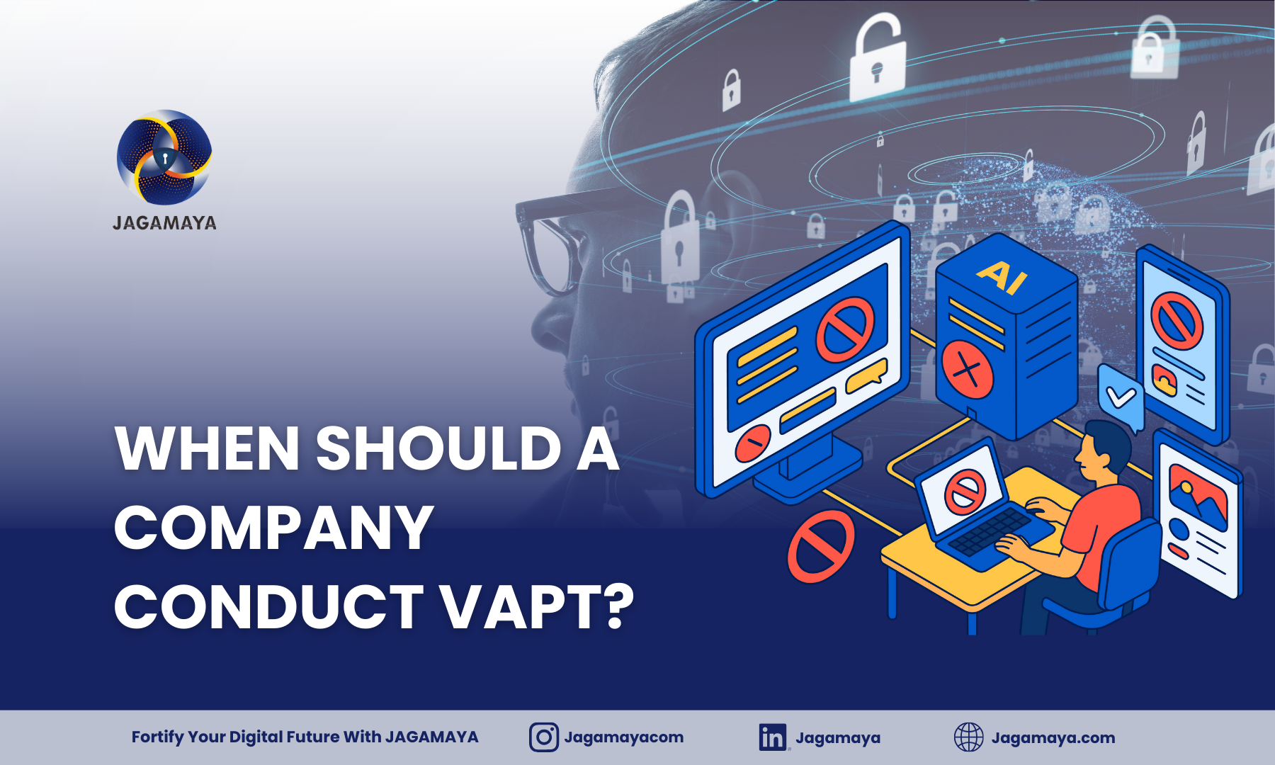 When Should a Company Conduct VAPT?